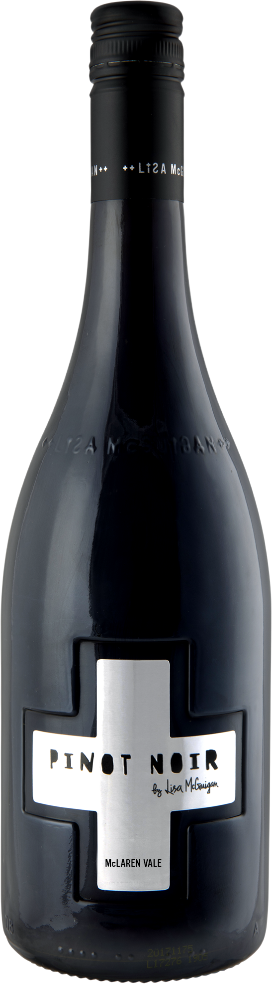 Lisa McGuigan Wines Pinot Noir 2022 McLaren Vale